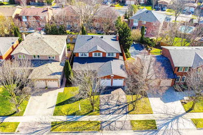1400 Greendale Terr, Oakville - Glen Abbey image-0-1