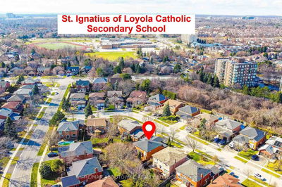 1400 Greendale Terr, Oakville - Glen Abbey image-0-3