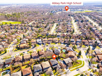 1400 Greendale Terr, Oakville - Glen Abbey image-0-4