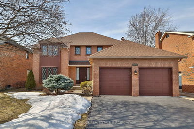 1852 Pilgrims Way, Oakville - Glen Abbey image-0-1