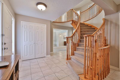 1852 Pilgrims Way, Oakville - Glen Abbey image-0-2