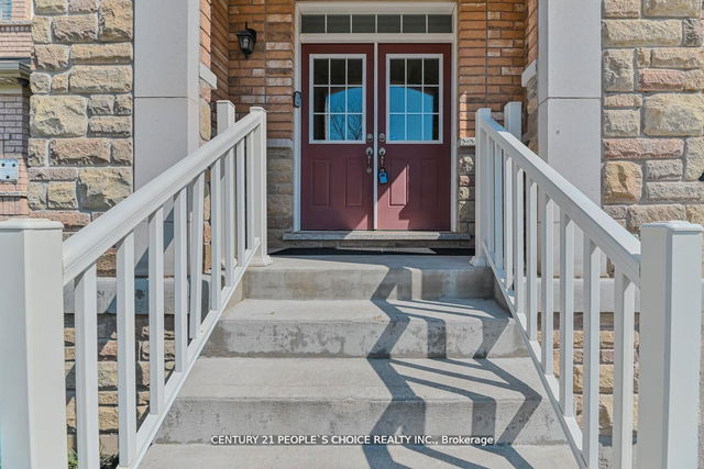 31 Angelgate Road