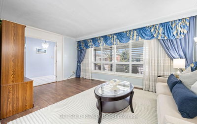 1 Marcel Rd, Toronto - Rexdale-Kipling image-0-3