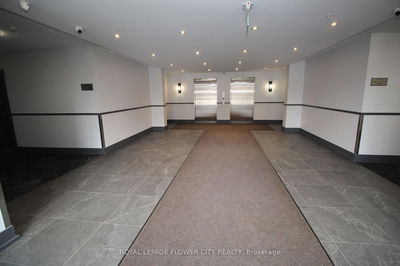 Unit 215 — 570 Lolita Gdns, Mississauga - Mississauga Valleys image-0-2