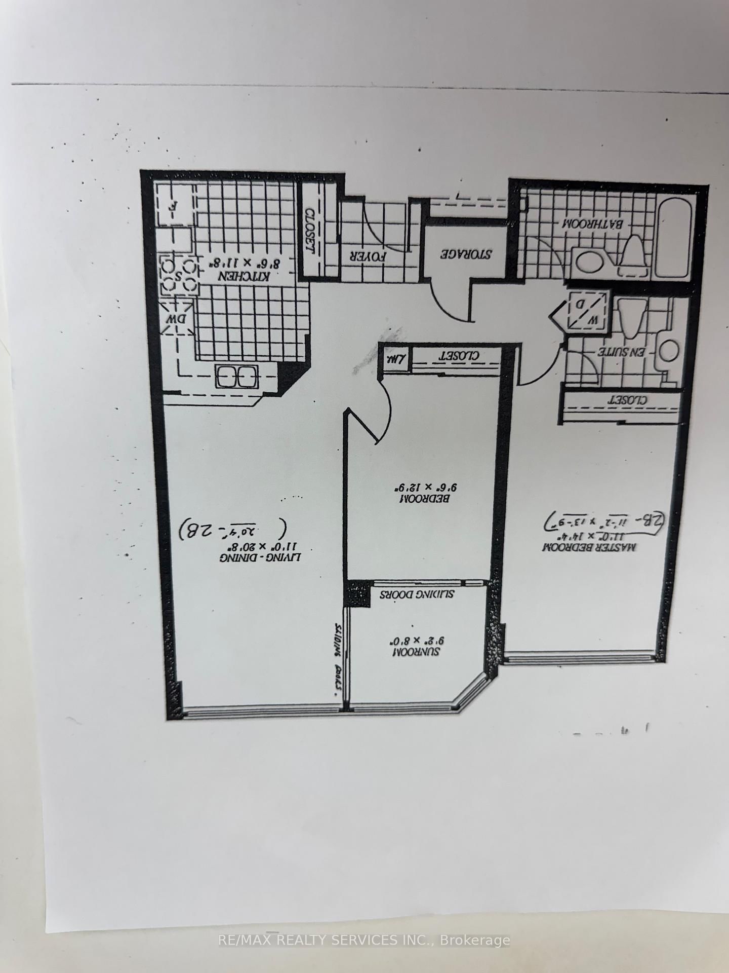 Condo for lease at 1708-24 Hanover Road, Brampton, Queen Street Corridor, L6S 5K8 - MLS: W12081749