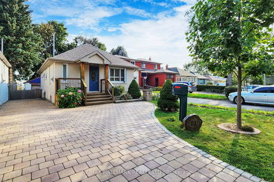21 Enfield Ave, Toronto - Alderwood image-0-1