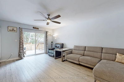 21 Enfield Ave, Toronto - Alderwood image-0-4