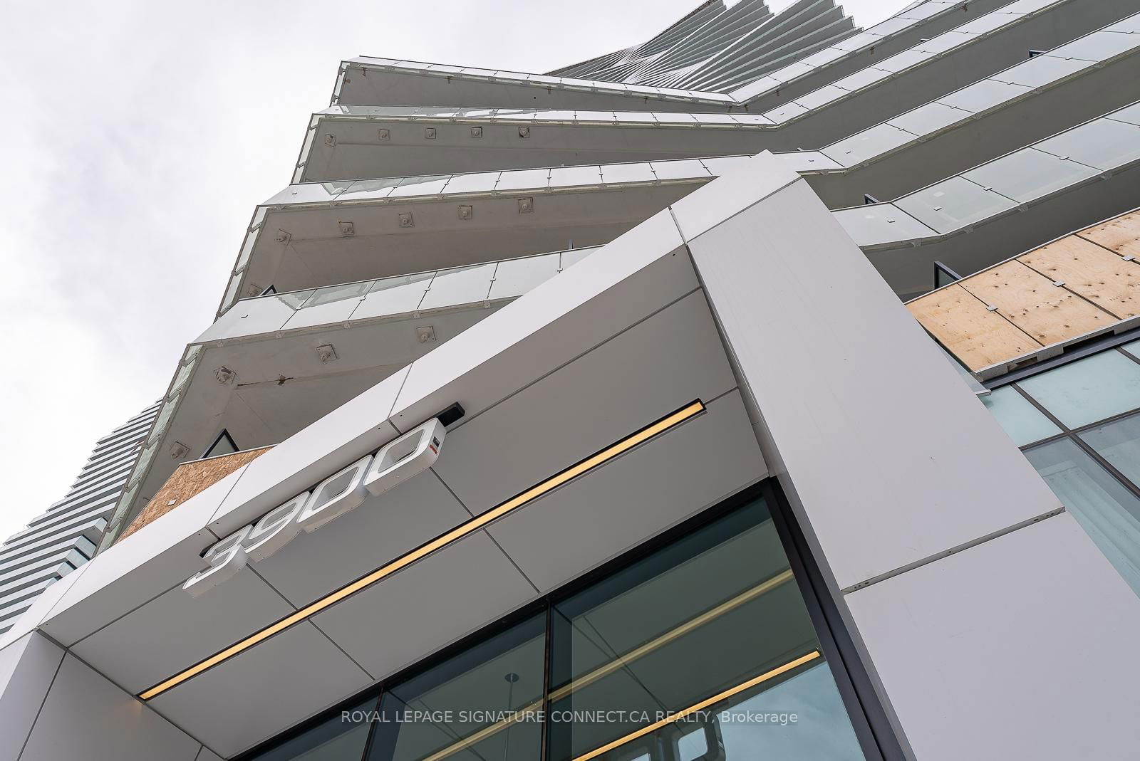 Condo for lease at 1601-3900 Confederation Pkwy, Mississauga, City Centre, L5B 0M3 - MLS: W12081865