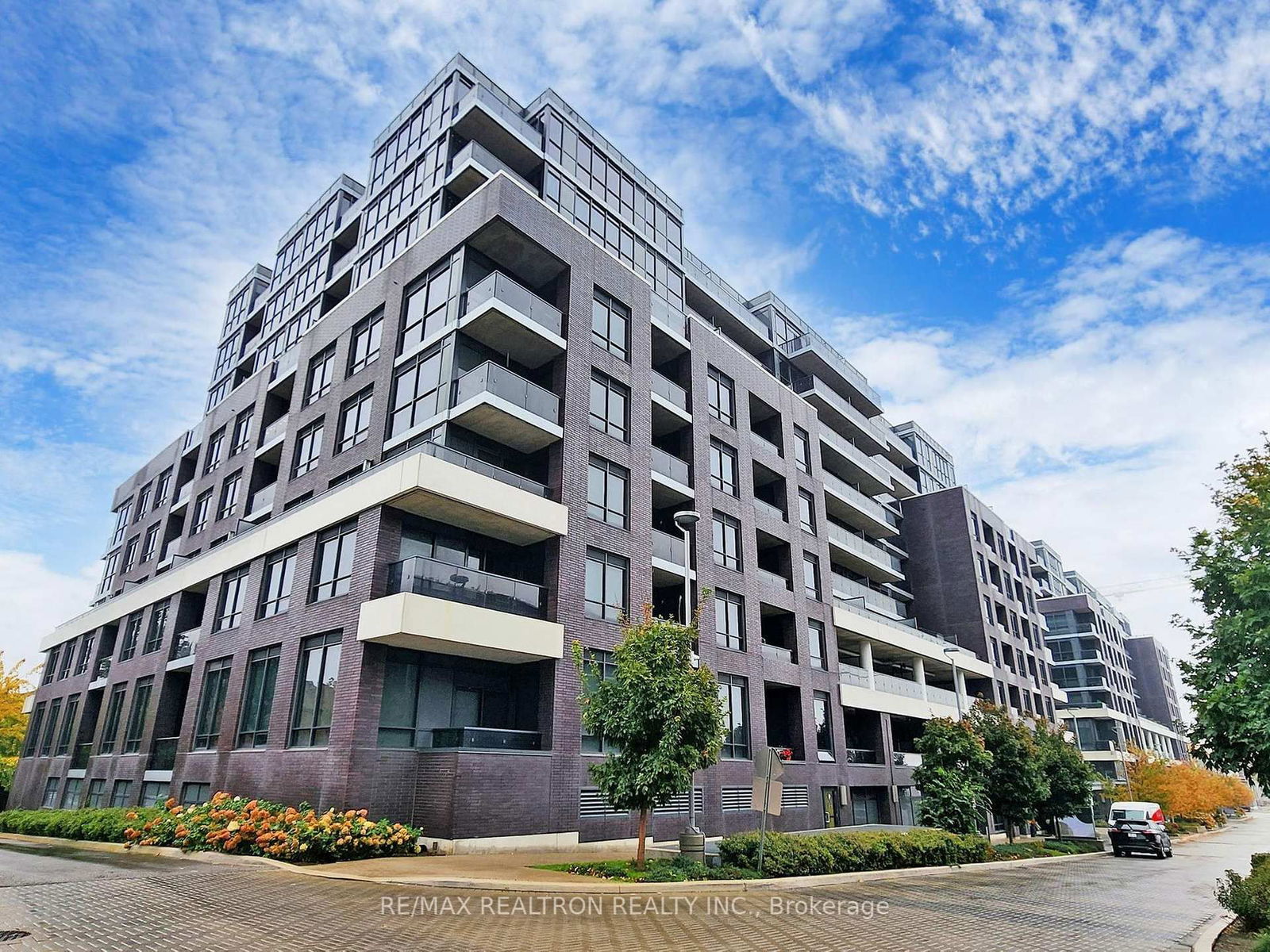 Condo for sale at 431-26 Gibbs Road, Toronto, Islington-City Centre West, M9B 0E3 - MLS: W12081877