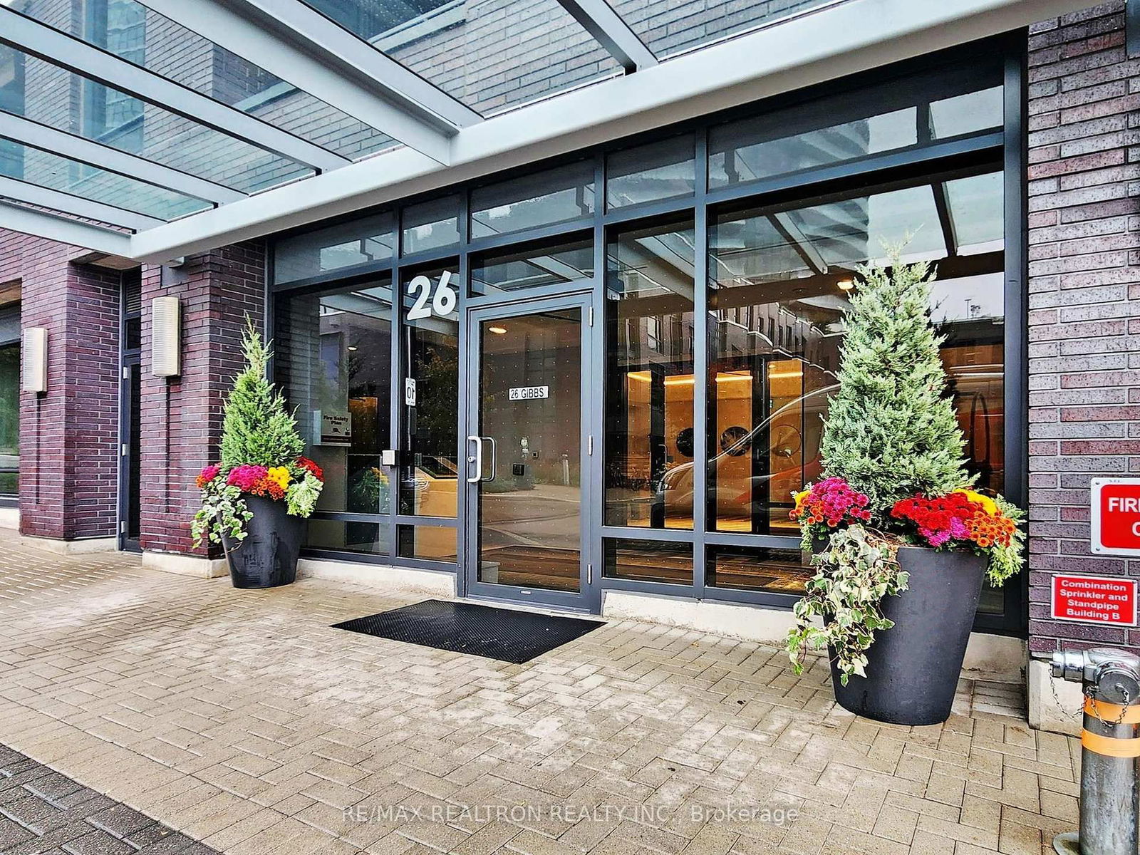 Condo for sale at 431-26 Gibbs Road, Toronto, Islington-City Centre West, M9B 0E3 - MLS: W12081877