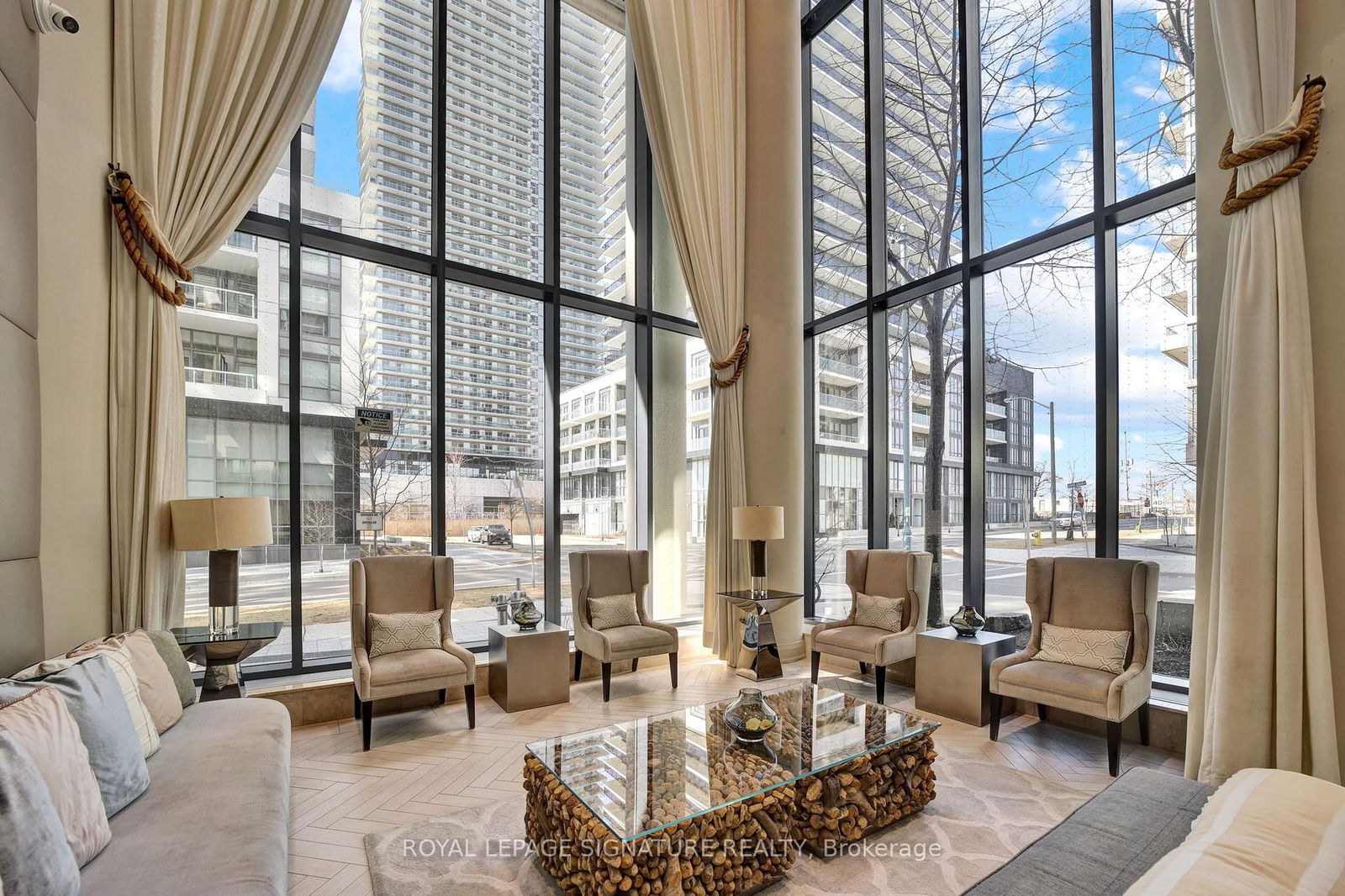 Condo for lease at 415-59 Annie Craig Drive, Toronto, Mimico, M8V 0C4 - MLS: W12081883