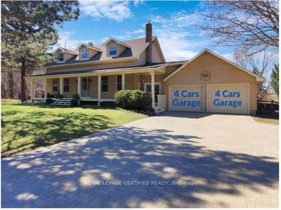 4250 Beech Grove Side Rd, Caledon - Rural Caledon