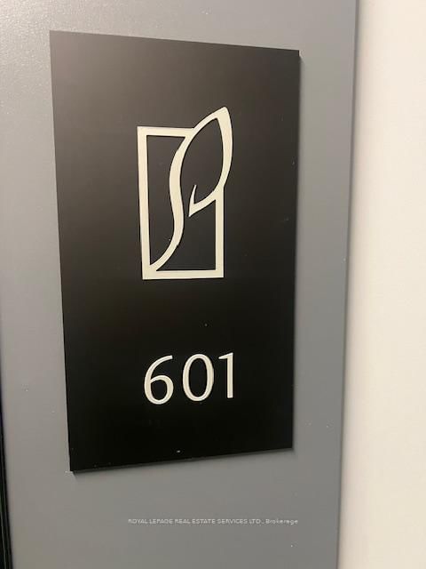 Condo leased at 601-430 Square One Drive, Mississauga, City Centre, L5B 3Y1 - MLS: W12081963