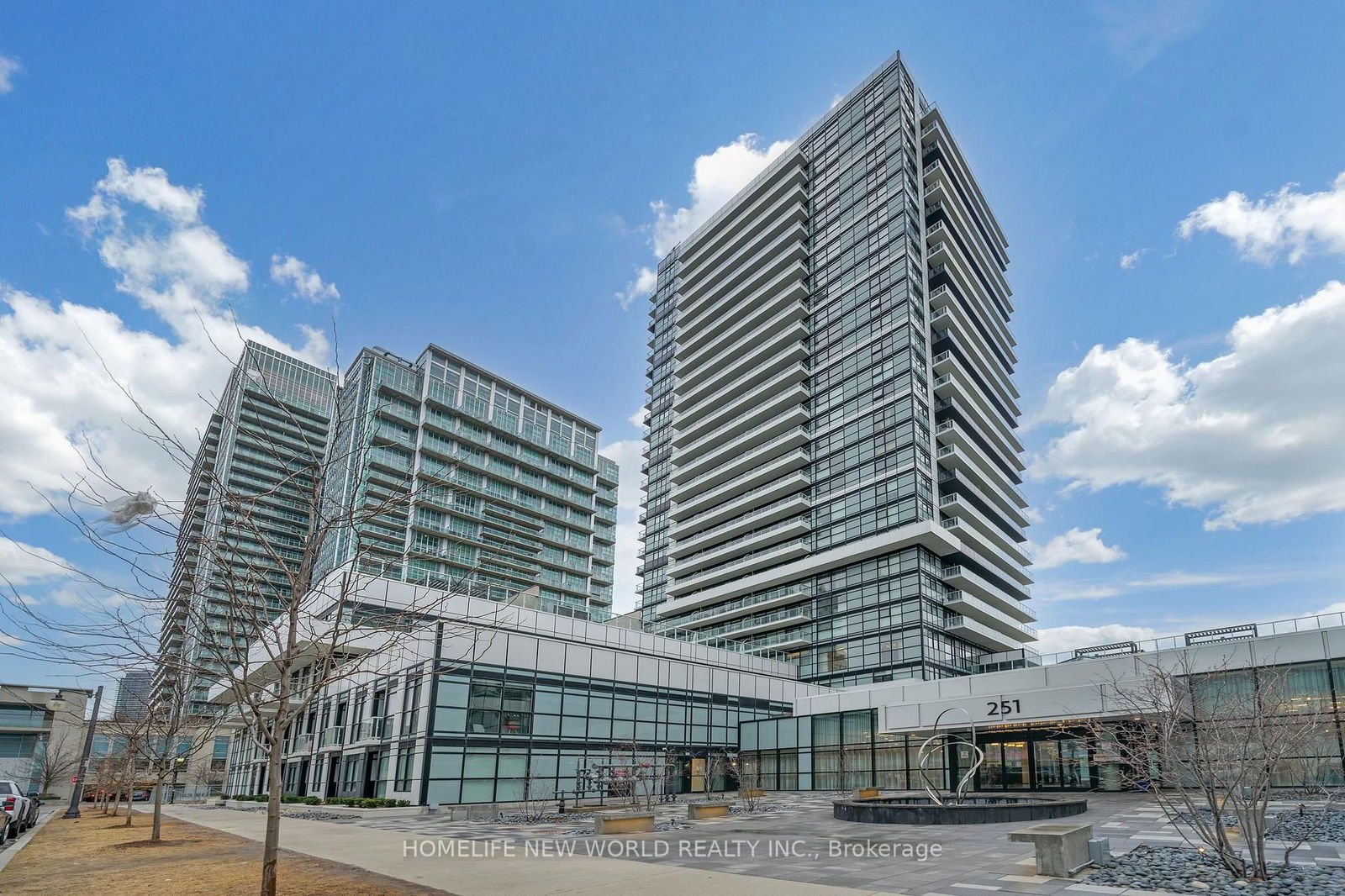 Condo for sale at 412-251 Manitoba Street, Toronto, Mimico, M8Y 0C7 - MLS: W12081979