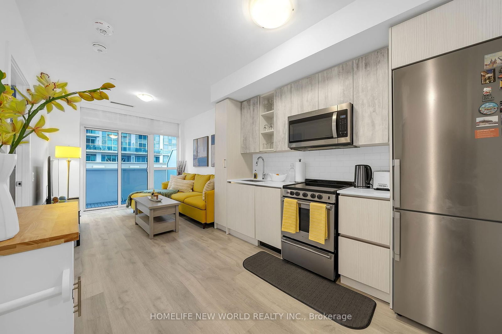 Condo for sale at 412-251 Manitoba Street, Toronto, Mimico, M8Y 0C7 - MLS: W12081979
