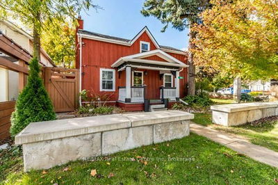 54 Main St, Milton - Campbellville
