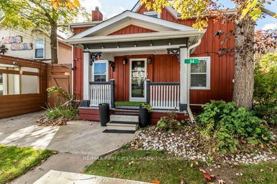 54 Main St, Milton - Campbellville image-0-1