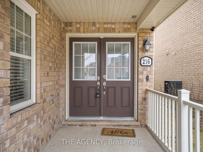 216 Magurn Gate, Milton - HA Harrison image-0-2