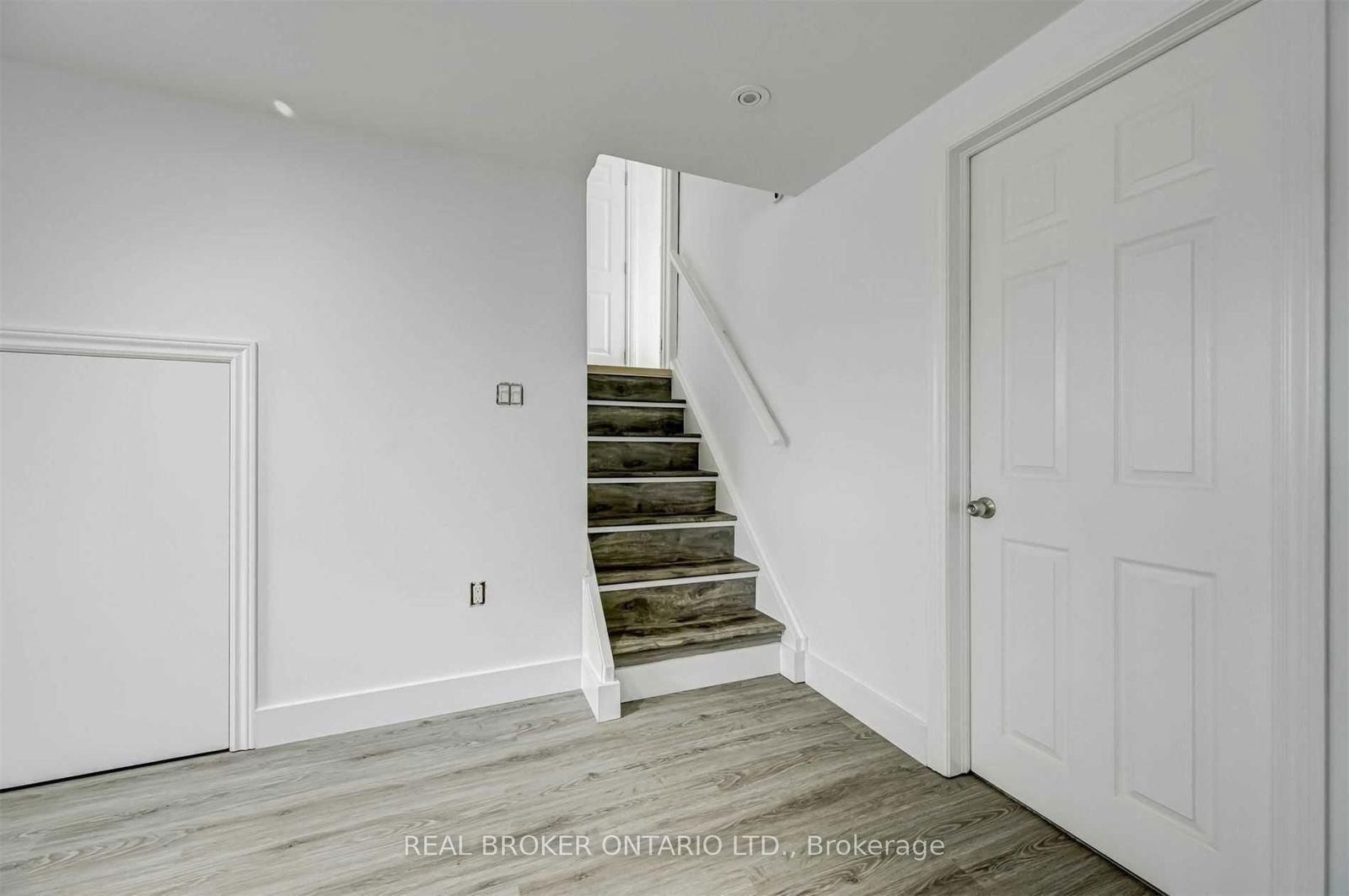 Detached House leased at Basement-5 Caldwell Crescent, Brampton, Brampton East, L6W 1A2 - MLS: W12082099