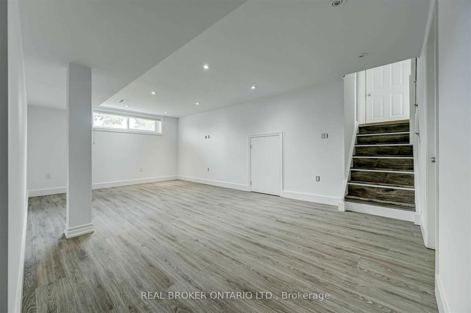 Detached House leased at Basement-5 Caldwell Crescent, Brampton, Brampton East, L6W 1A2 - MLS: W12082099