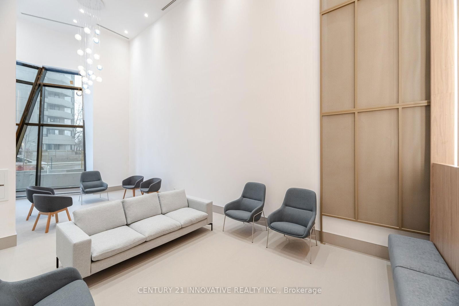 Condo leased at 1608-430 Square One Drive, Mississauga, City Centre, L5B 3Y1 - MLS: W12082304