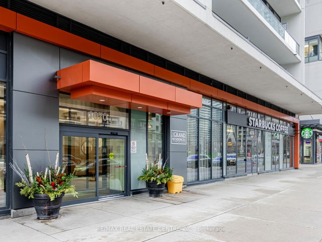 2103 - 4070 Confederation Parkway
