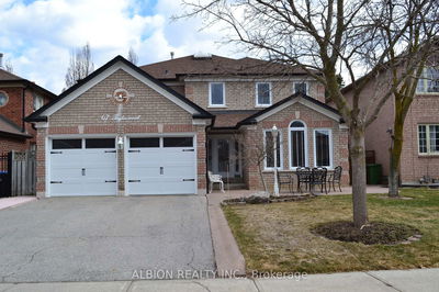 67 Taylorwood Ave, Caledon - Bolton North