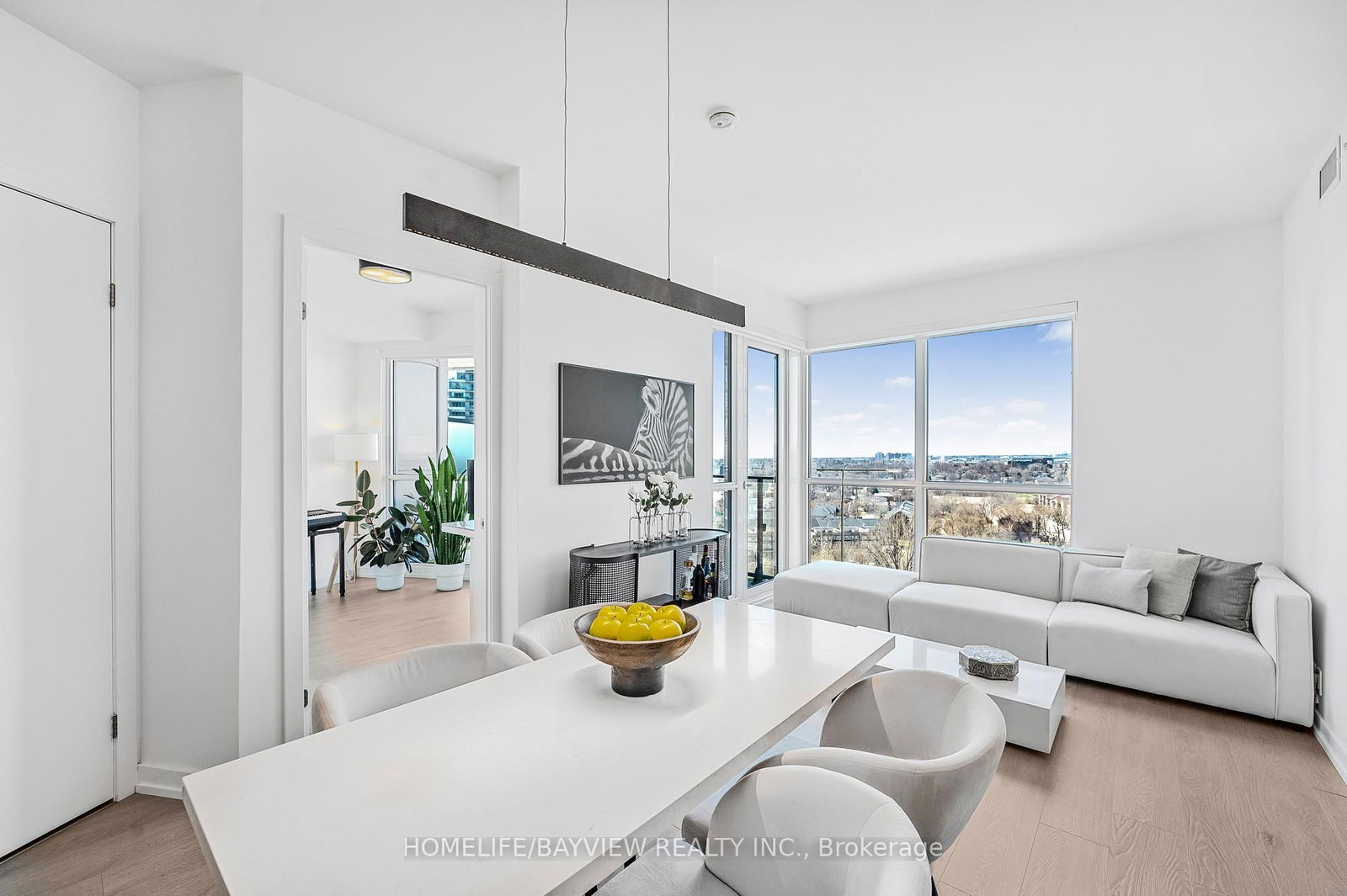 Condo for sale at 1504-10 Park Lawn Road, Toronto, Mimico, M8V 0H9 - MLS: W12082485
