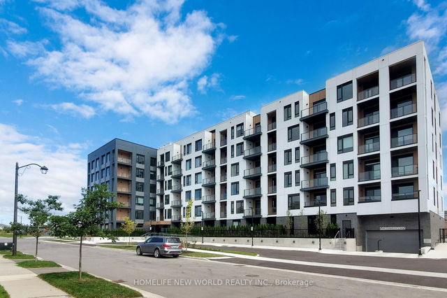 501 - 1440 Clarriage Court