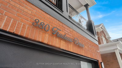 380 Trudeau Dr, Milton - Clarke image-0-2