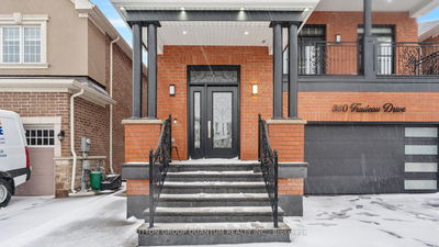 380 Trudeau Dr, Milton - Clarke image-0-3
