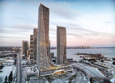 Unit 301 — 20 Shore Breeze Dr, Toronto - Mimico image-0-1