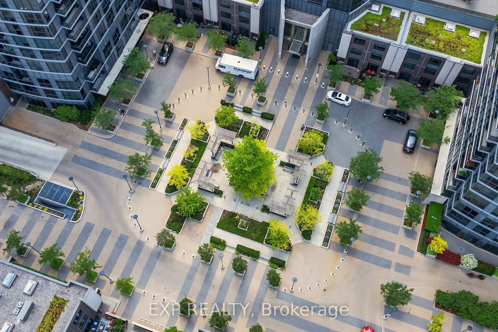 Condo for sale at 2405-9 Valhalla Inn Road, Toronto, Islington-City Centre West, M9B 0B2 - MLS: W12082731
