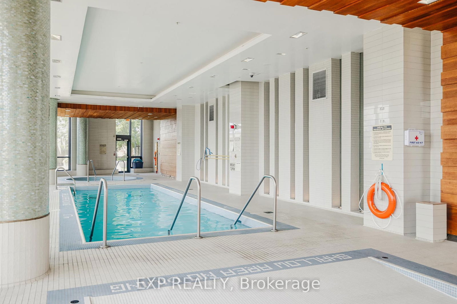 Condo for sale at 2405-9 Valhalla Inn Road, Toronto, Islington-City Centre West, M9B 0B2 - MLS: W12082731
