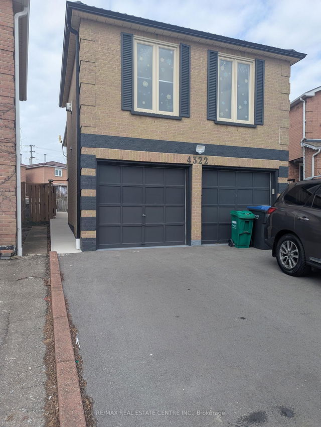 4322 Waterford Crescent