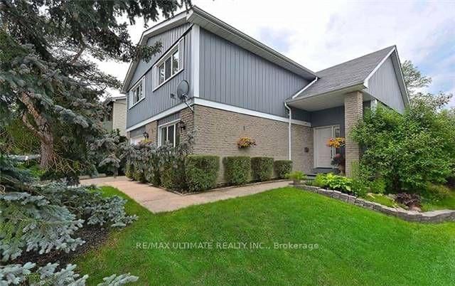 Detached House sold at 2639 Inlake Court, Mississauga, Meadowvale, L5N 2A6 - MLS: W12082891