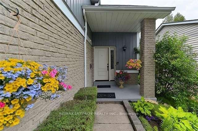 Detached House sold at 2639 Inlake Court, Mississauga, Meadowvale, L5N 2A6 - MLS: W12082891