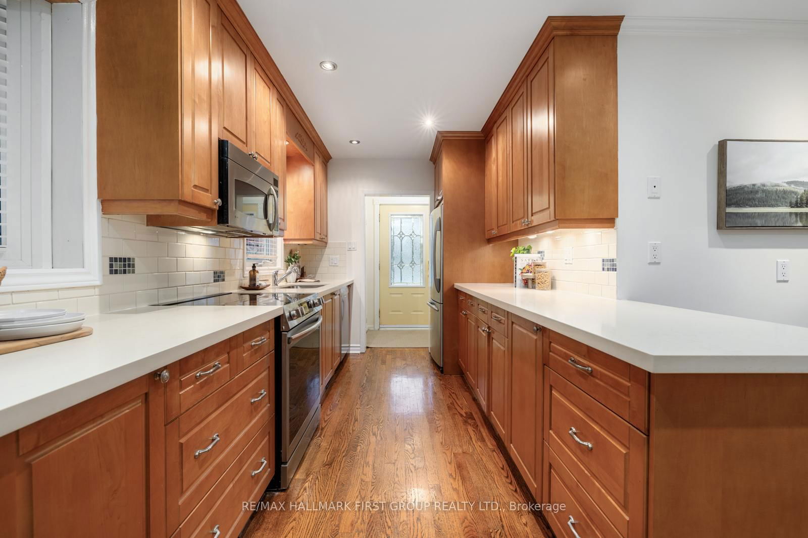 Detached House for sale at 2647 Misener Crescent, Mississauga, Sheridan, L5K 1M9 - MLS: W12082923