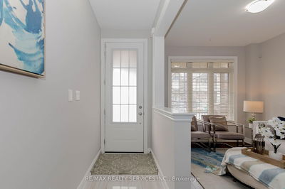 12 Enclave Tr, Brampton - Sandringham-Wellington North image-0-1