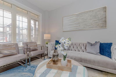 12 Enclave Tr, Brampton - Sandringham-Wellington North image-0-3
