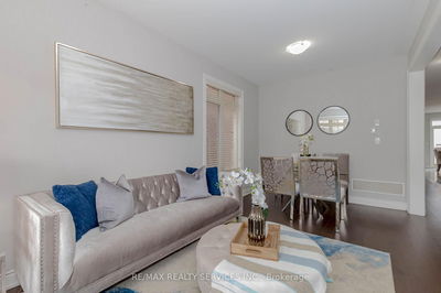 12 Enclave Tr, Brampton - Sandringham-Wellington North image-0-4
