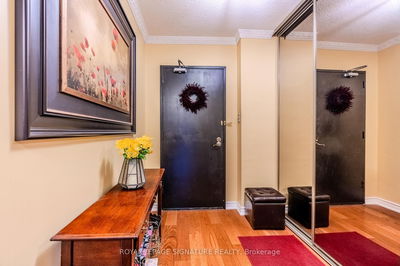 Unit 401 — 1359 White Oaks Blvd, Oakville - CP College Park