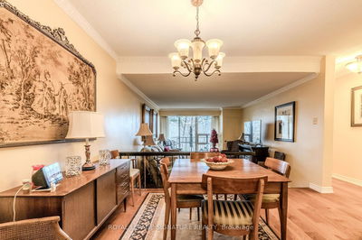Unit 401 — 1359 White Oaks Blvd, Oakville - College Park image-0-1