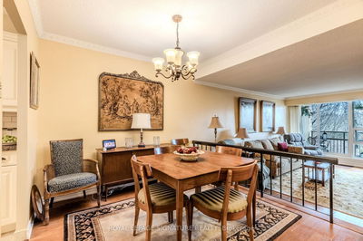 Unit 401 — 1359 White Oaks Blvd, Oakville - College Park image-0-2