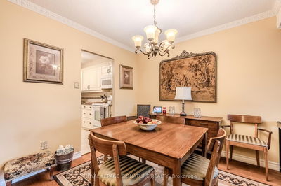 Unit 401 — 1359 White Oaks Blvd, Oakville - College Park image-0-3