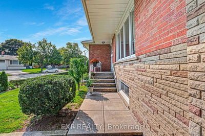 3 Ruscoe Cres, Toronto - Willowridge-Martingrove-Richview image-0-1