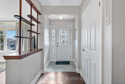 3 Ruscoe Cres, Toronto - Willowridge-Martingrove-Richview image-0-2