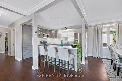 3 Ruscoe Cres, Toronto - Willowridge-Martingrove-Richview image-0-4