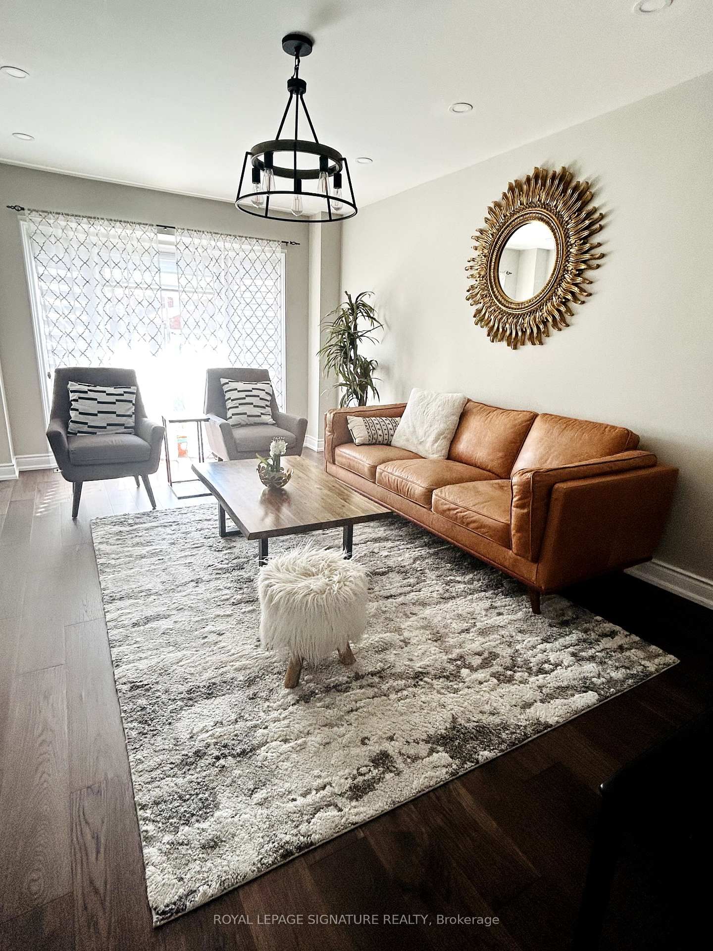 Detached House for lease at Upper-2951 Kingsway Drive, Oakville, Clearview, L6J 6V1 - MLS: W12083097
