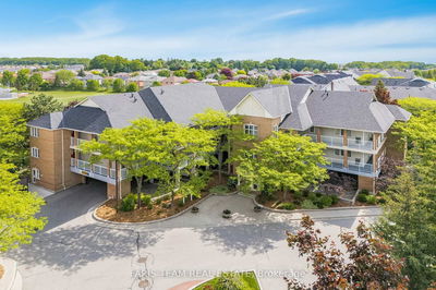 Unit 112 — 111 Bristol Rd, Mississauga - Hurontario image-0-1